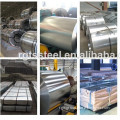 DC03 cold rolled steel coil steel sheet